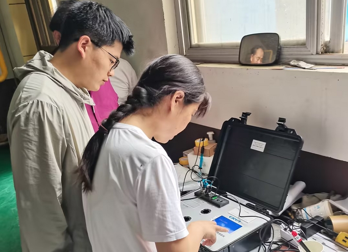 高礦化度礦井水原水分析測(cè)定 高礦化度礦井水原水分析測(cè)定